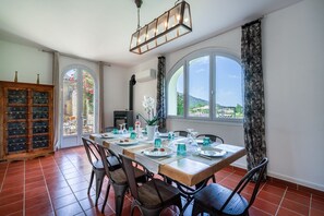 Restauración
