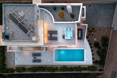 Villa Nadja Zadarvillas