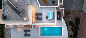 Villa Nadja Zadarvillas