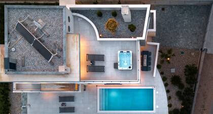 Villa Nadja Zadarvillas