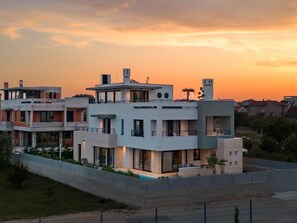 Villa - Villa Nadja Zadarvillas (Bibinje)