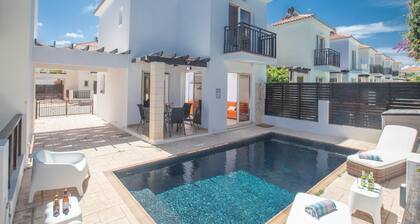 Protaras Menelaos Villa MV7