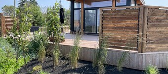 In the Heart of Cavendish,  Modern Ocean View Cottage