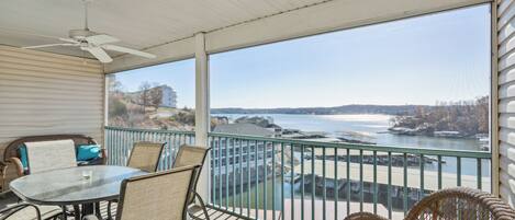 公寓 (2 Bedrooms) | 住宿正面