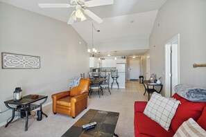 Apartment (2 Bedrooms) | Innenbereich