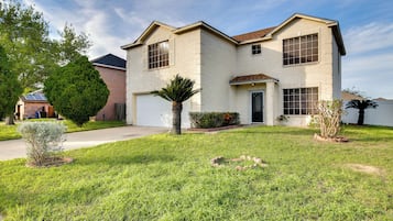 House (2 Bedrooms) | Front of property