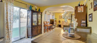 Charming Mcallen Rental Home w/ Private Backyard!