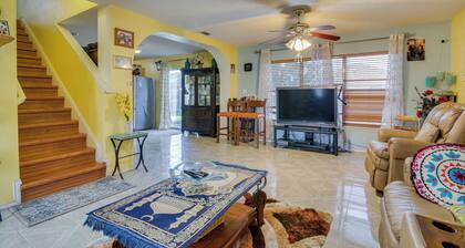 Spacious Mcallen Rental Home w/ Private Backyard!