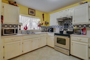 Nhà (2 Bedrooms) | Nội thất