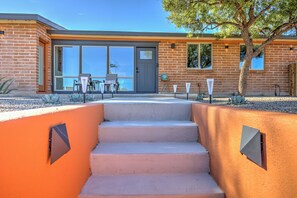 Casa (4 Bedrooms) | Interni