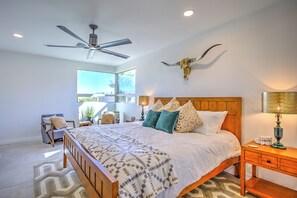 Casa (4 Bedrooms) | Interni