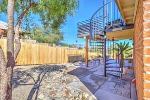 Casa (4 Bedrooms) | Interior