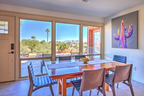 House (4 Bedrooms) | Interior - Charming Tucson Vacation Rental: 2 Mi to Downtown (Tucson)
