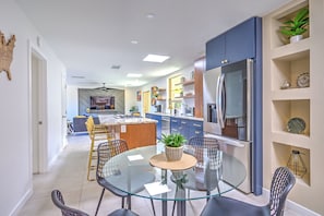 Casa (4 Bedrooms) | Parte interna