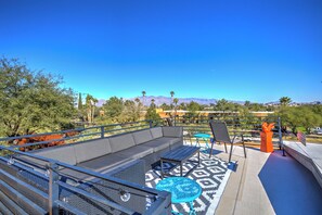 Casa (4 Bedrooms) | Interior