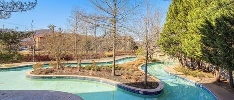 Appartement (2 Bedrooms) | Intérieur