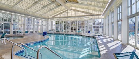 Appartement (2 Bedrooms) | Interieur