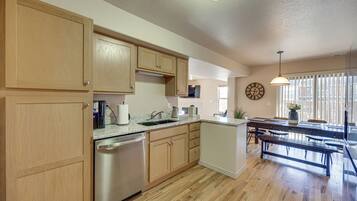 Apartamento (3 Bedrooms) | Parte interna