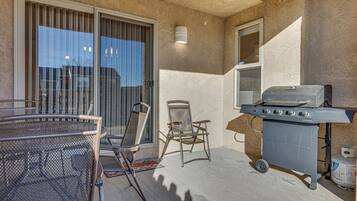 Apartamento (3 Bedrooms) | Parte interna