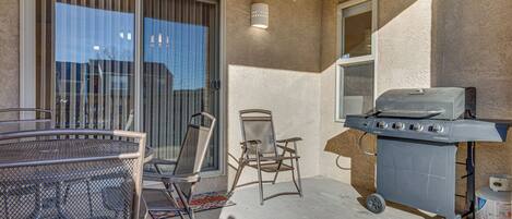 อพาร์ทเมนท์ (3 Bedrooms) | ภายใน