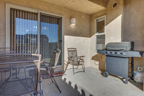 Apartment (3 Bedrooms) | Innenbereich