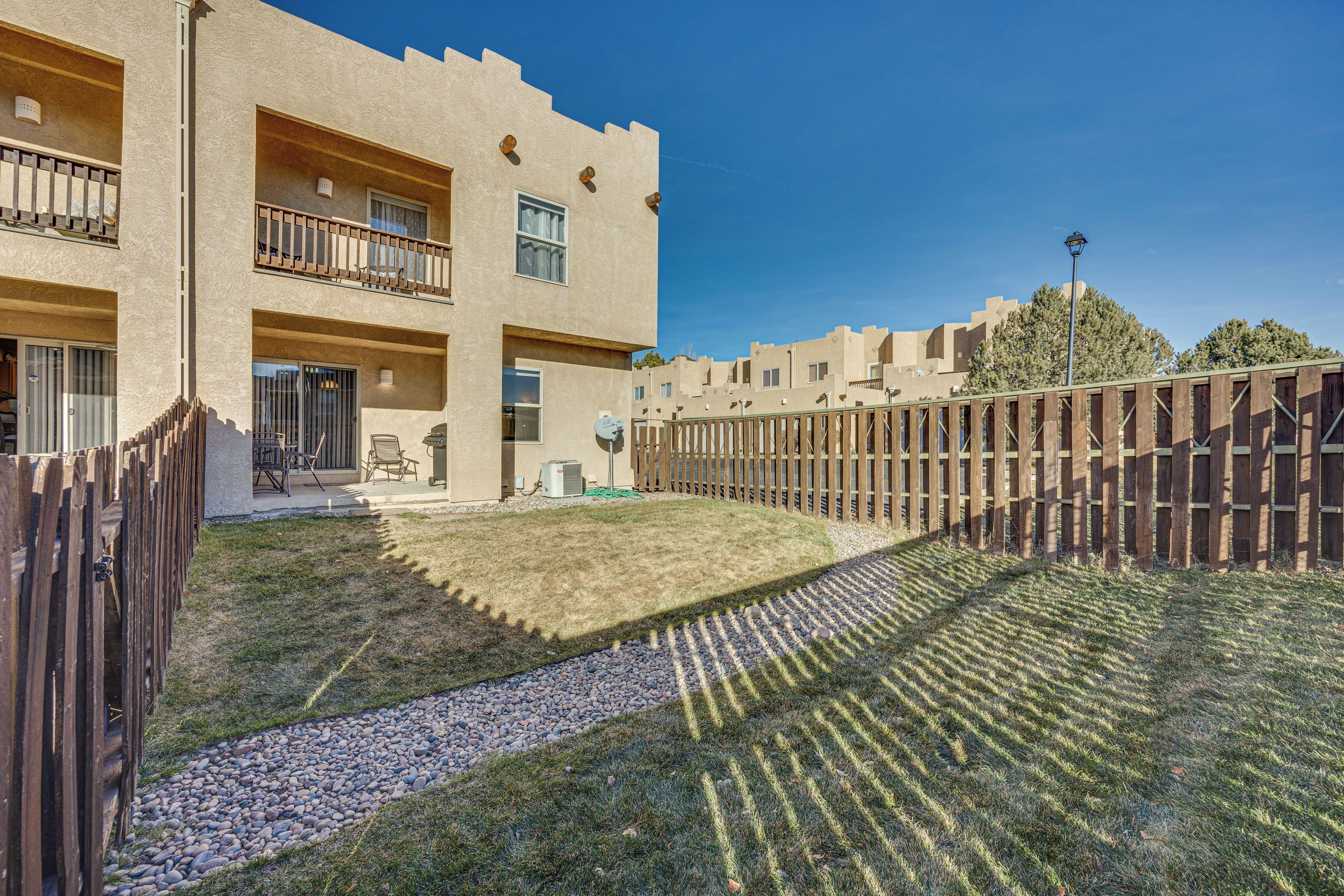 Apartamento (3 Bedrooms) | Parte interna