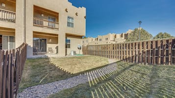 Apartamento (3 Bedrooms) | Parte interna