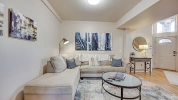 Apartment (3 Bedrooms) | Interior