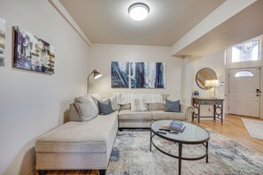 Apartment (3 Bedrooms) | Interior