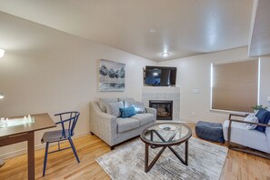 Apartment (3 Bedrooms) | Interior