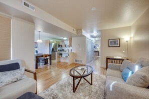 Apartment (3 Bedrooms) | Interior