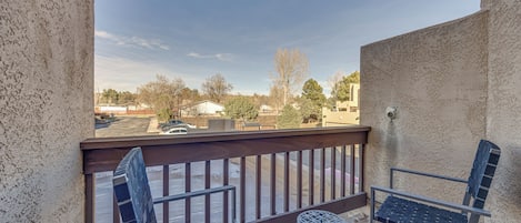 Departamento (3 Bedrooms) | Interior