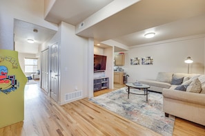 Apartamento (3 Bedrooms) | Interior