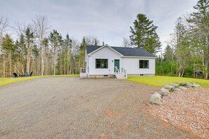 Ferienhaus (2 Bedrooms) | Innenbereich