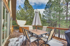 Hus (3 Bedrooms) | Interiör