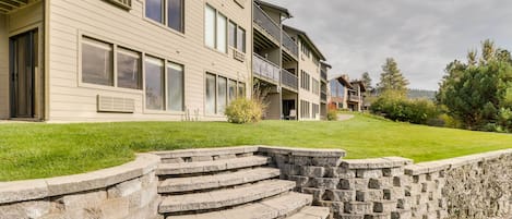 Apartment (2 Bedrooms) | Innenbereich