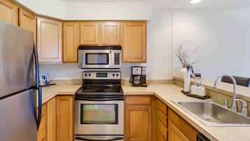 Departamento (2 Bedrooms) | Interior