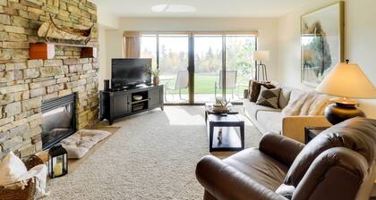 Beautiful Bigfork Condo w/ Hot Tub Access!