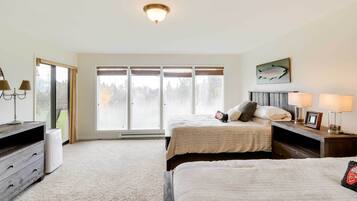 Departamento (2 Bedrooms) | Interior