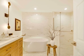 公寓 (2 Bedrooms) | 內部