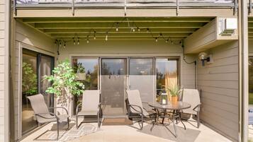 Departamento (2 Bedrooms) | Interior