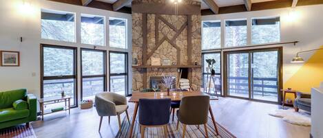 Casa (3 Bedrooms) | Interior
