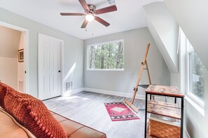 Cottage (3 Bedrooms) | Interior