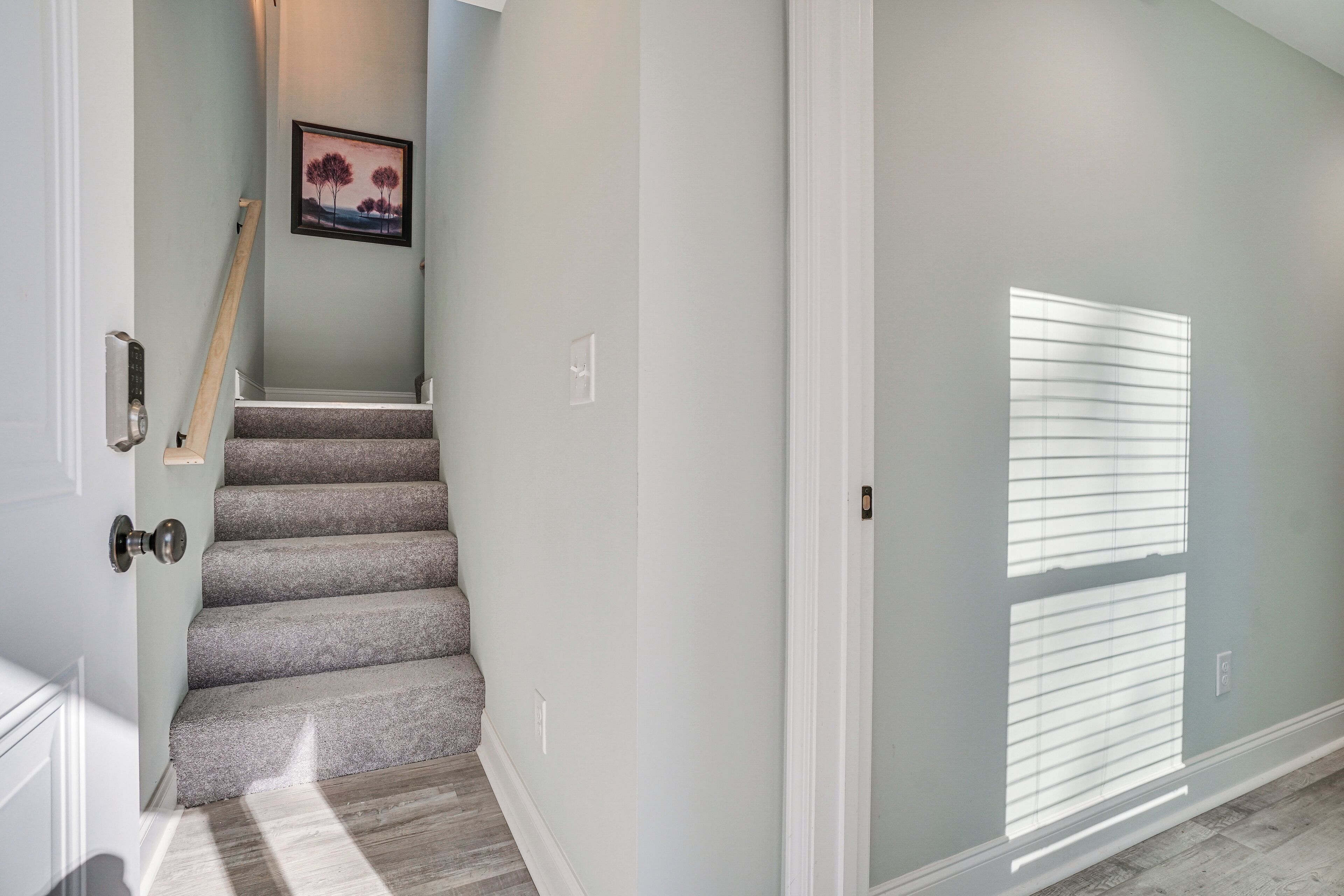 Cottage (3 Bedrooms) | Interior