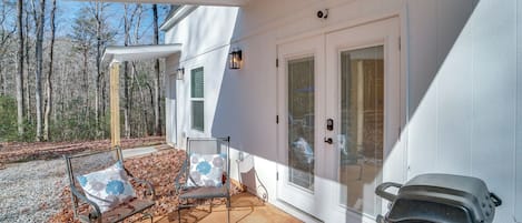 Cottage (3 Bedrooms) | Interior