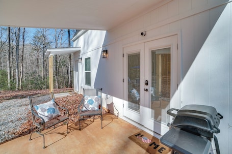 村舍 (3 Bedrooms) | 住宿内部