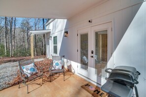 Cottage (3 Bedrooms) | Interior