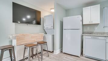 Cottage (3 Bedrooms) | Interior