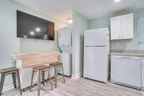 Cottage (3 Bedrooms) | Interior