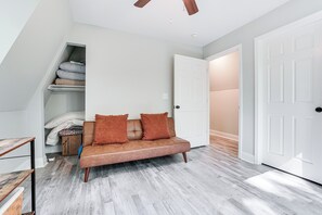 Cottage (3 Bedrooms) | Interior